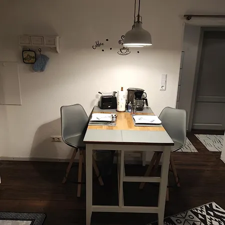 For Apartamento *