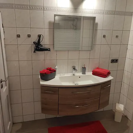 Apartamento For Hamelin