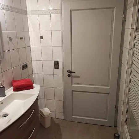 For Apartamento Hamelin