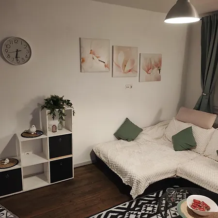 Apartamento For Hamelin