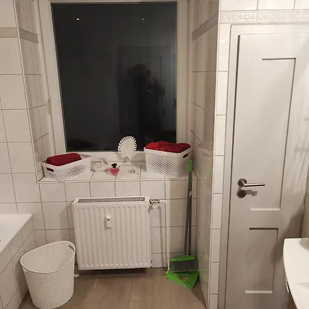 For Apartamento Hamelin