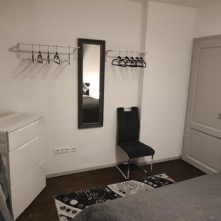 Apartamento For *
