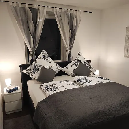 For Apartamento Hamelin