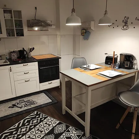 Apartamento For *