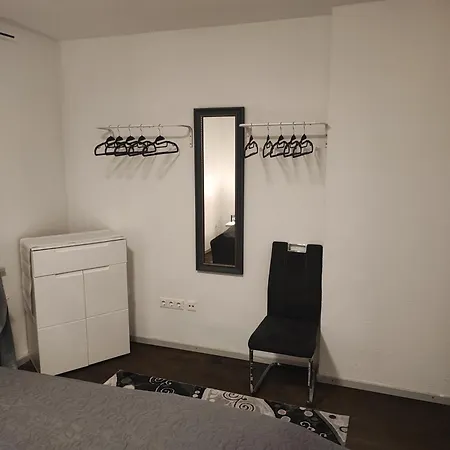 For Apartamento *