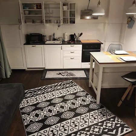 Apartamento For *