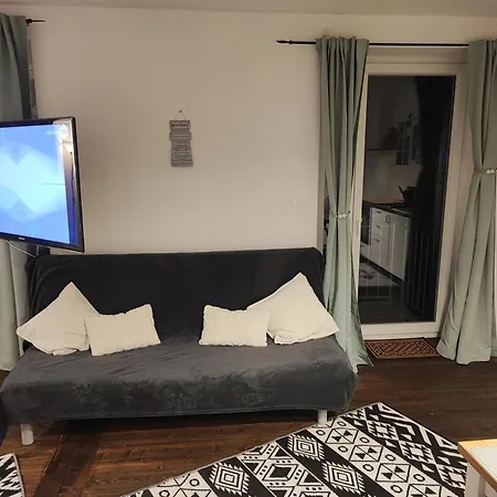 Apartamento For *