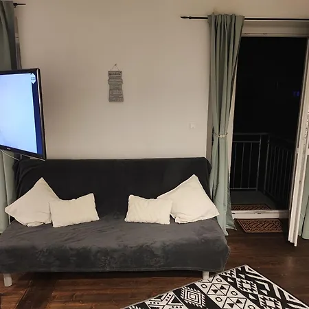 For Apartment *
