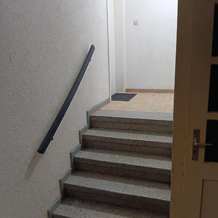 Apartment For Hamelin