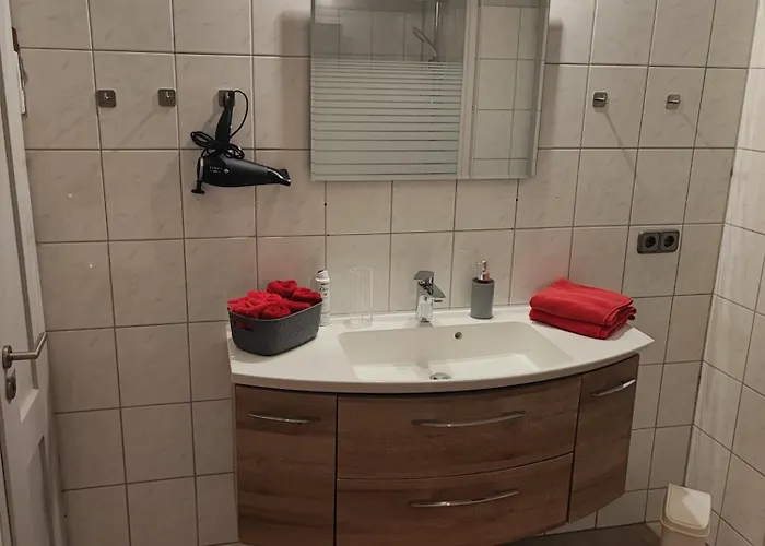 公寓 For 哈默尔恩