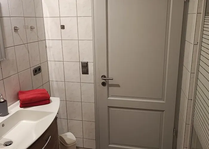 For 公寓 哈默尔恩