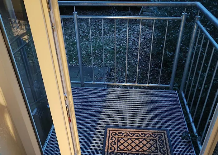 For 公寓 哈默尔恩