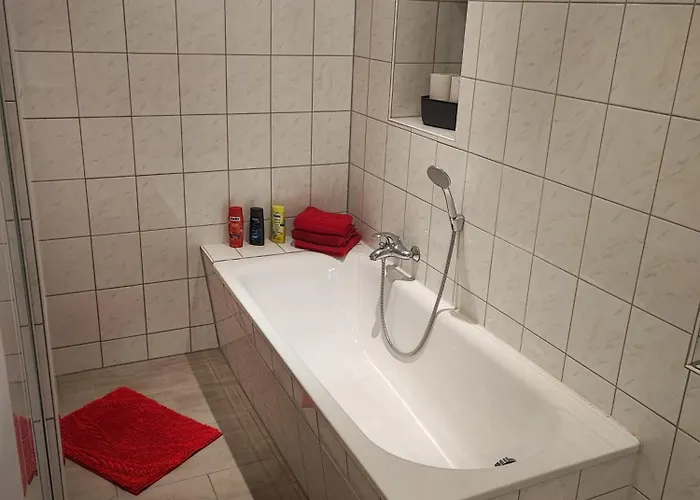 公寓 For 哈默尔恩